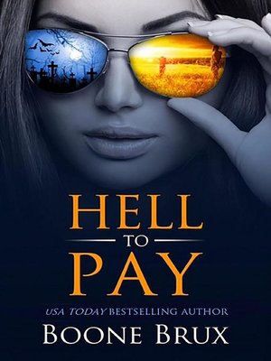 cover image of Hell to Pay